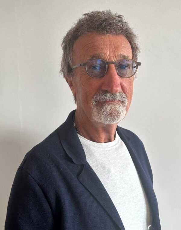 Eddie Jordan